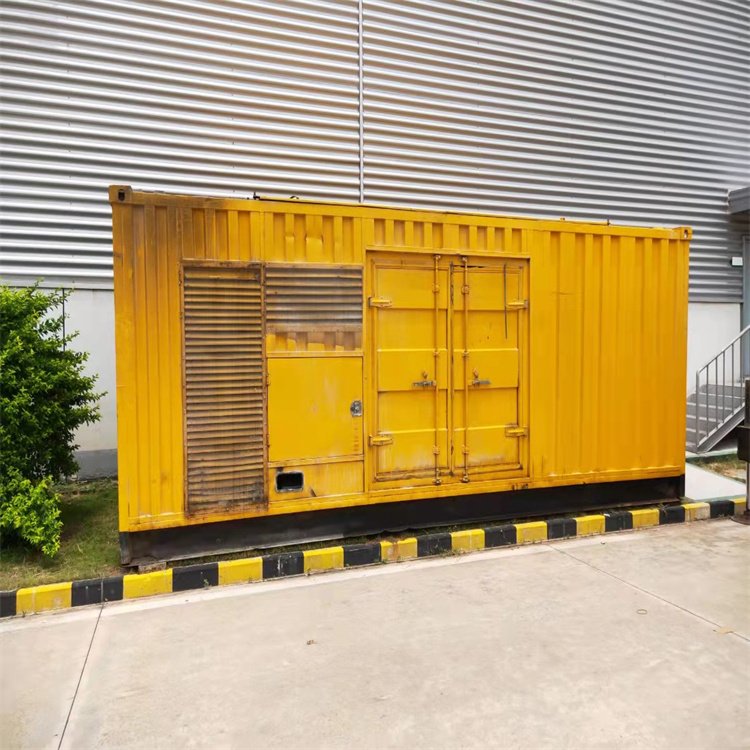 奉节柴油发电机组在冬季启动前如何对燃油系统进行预热？