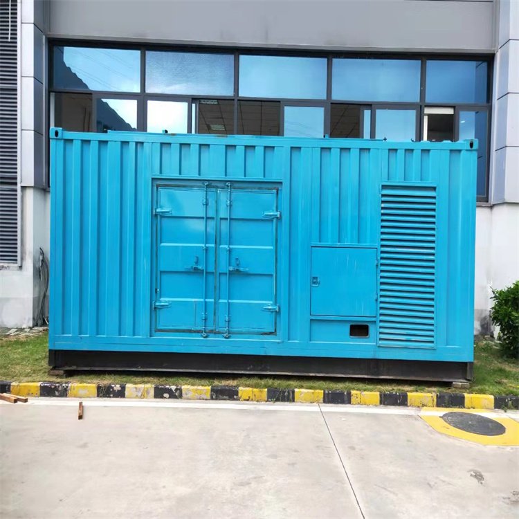 奉节柴油发电机组冬季燃油使用注意事项？