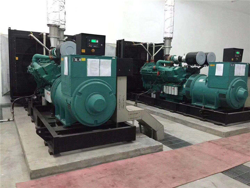 奉节柴油发电机组冬季寒冷地区使用需注意哪些事项？