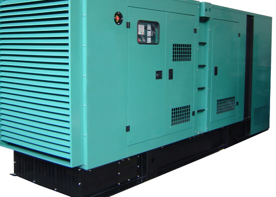 奉节发电机组水冷式机油散热器常见的故障有哪些？