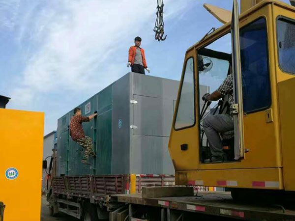 奉节更换水冷式机油散热器密封件的操作流程是怎样的？