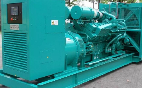 奉节柴油发电机组冬季使用中需要注意哪些事项？