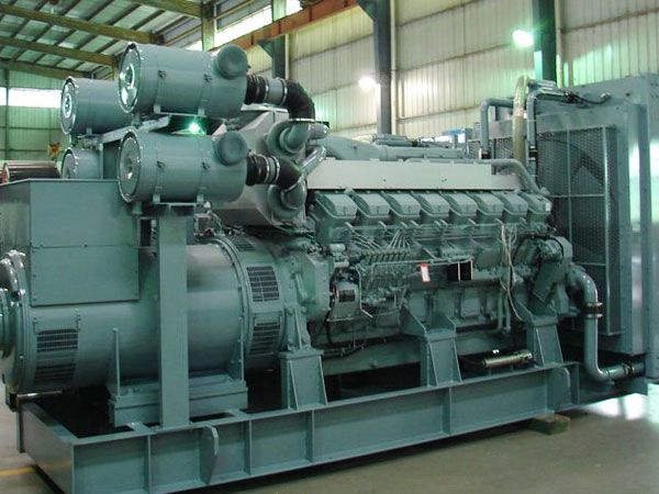 奉节电气系统故障可能导致冬季柴油发电机组启动失败的原因有哪些？