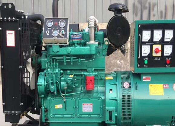 奉节柴油发电机冬季保养周期和夏季一样吗？