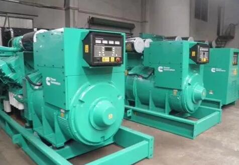 奉节柴油发电机冬季保养需要特别注意哪些部件？