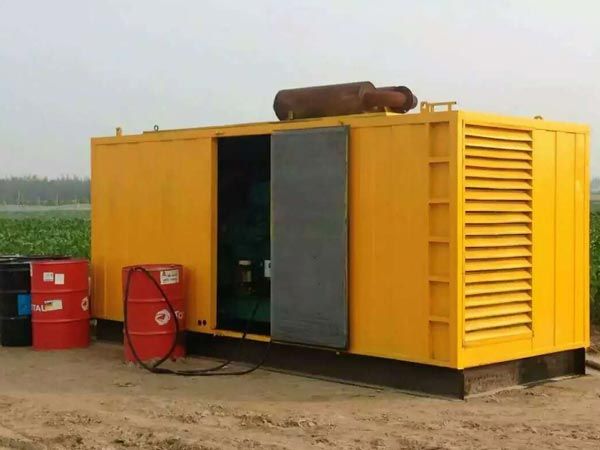 奉节如何判断柴油发电机的充电系统是否正常？