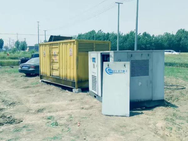 奉节柴油发电机组冬季日常维修需要哪些工具？