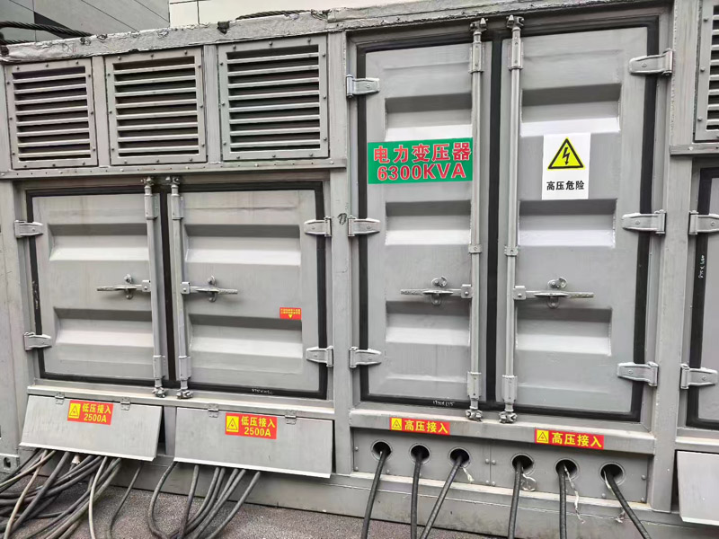 奉节柴油发电机组换季保养注意哪些事项？