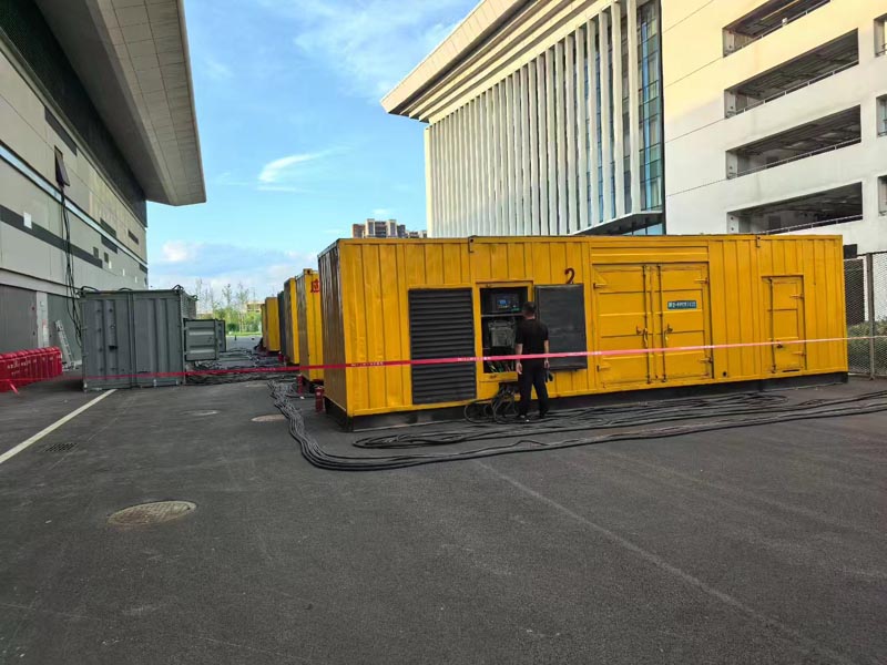 奉节柴油发电机冬季保养注意事项？