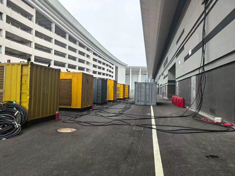 奉节冬季柴油发电机启动前需要做哪些准备工作？